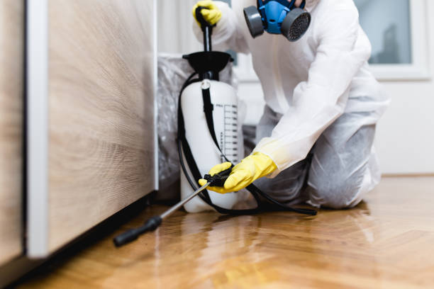  South Barrington, IL Pest Control Pros