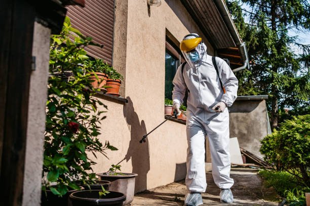 Best Residential Pest Control  in South Barrington, IL