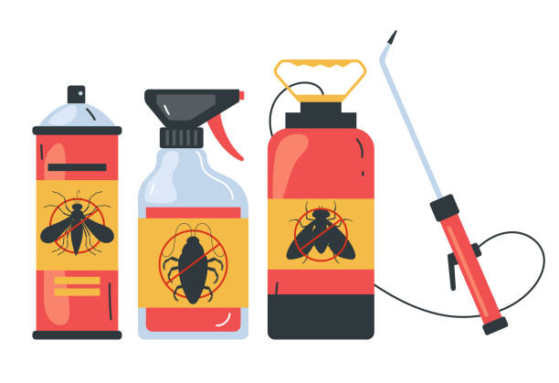 Best Termite Control Services  in South Barrington, IL